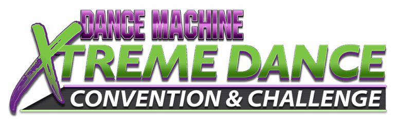 USA Dance Competition | Dance Machine